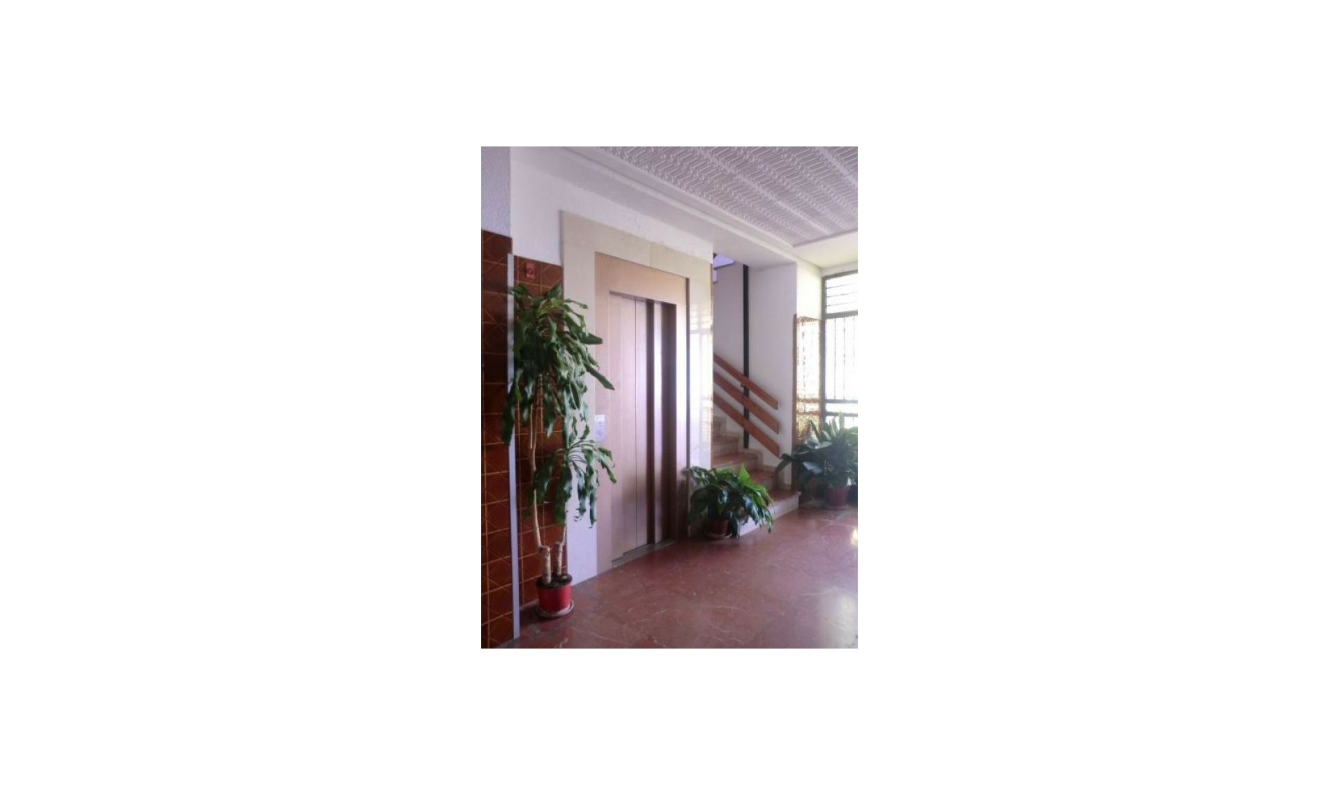 Další prodej - Apartment -
Nerja