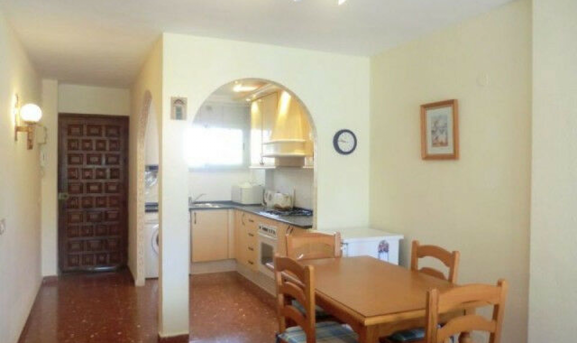 Další prodej - Apartment -
Nerja