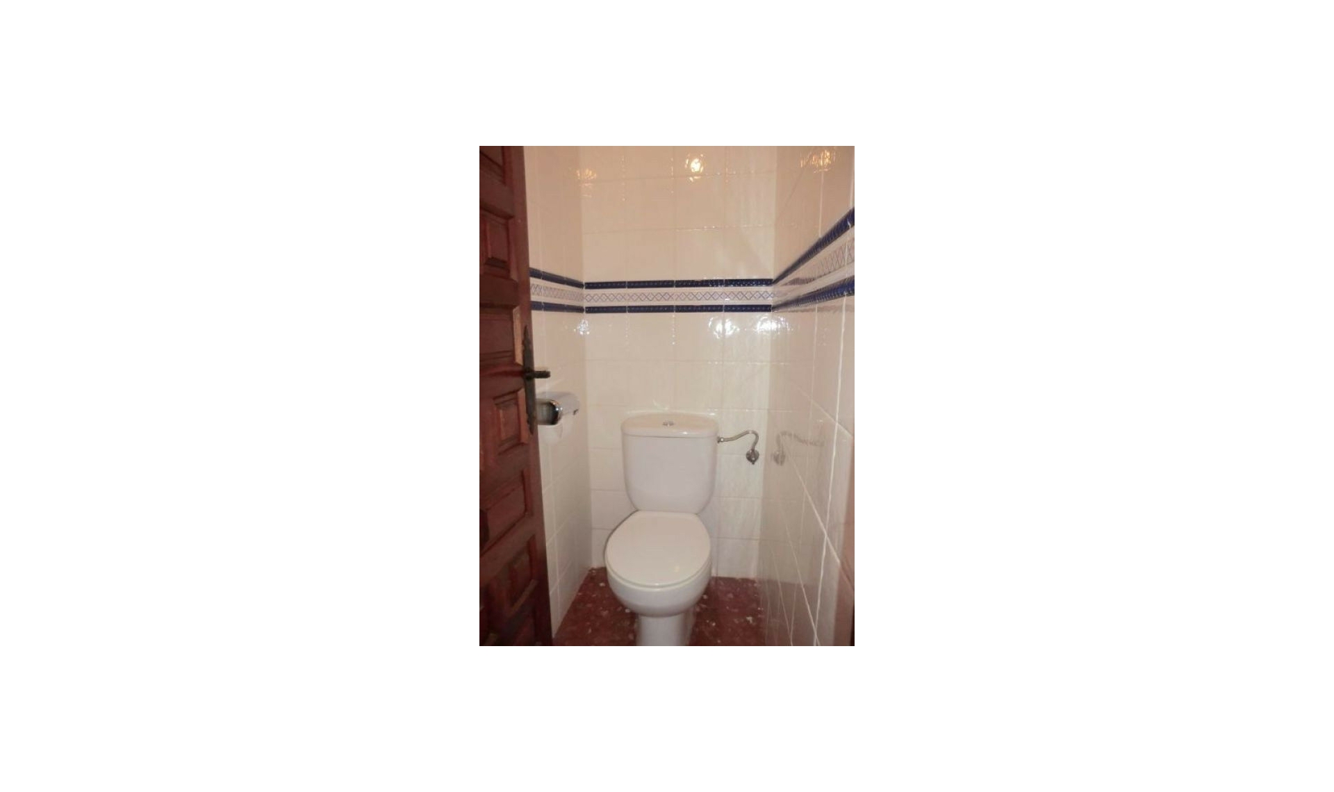 Další prodej - Apartment -
Nerja
