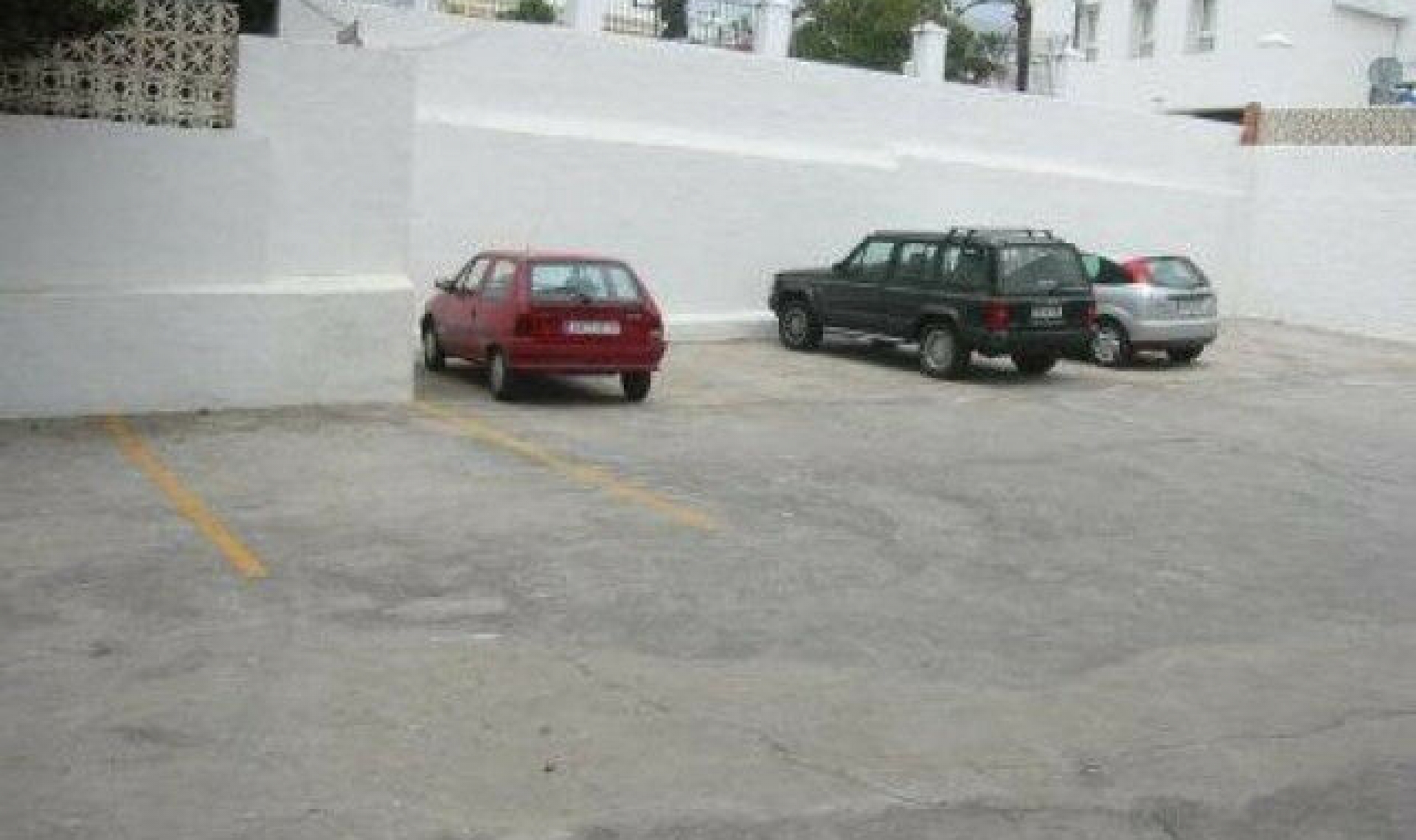 Další prodej - Apartment -
Nerja