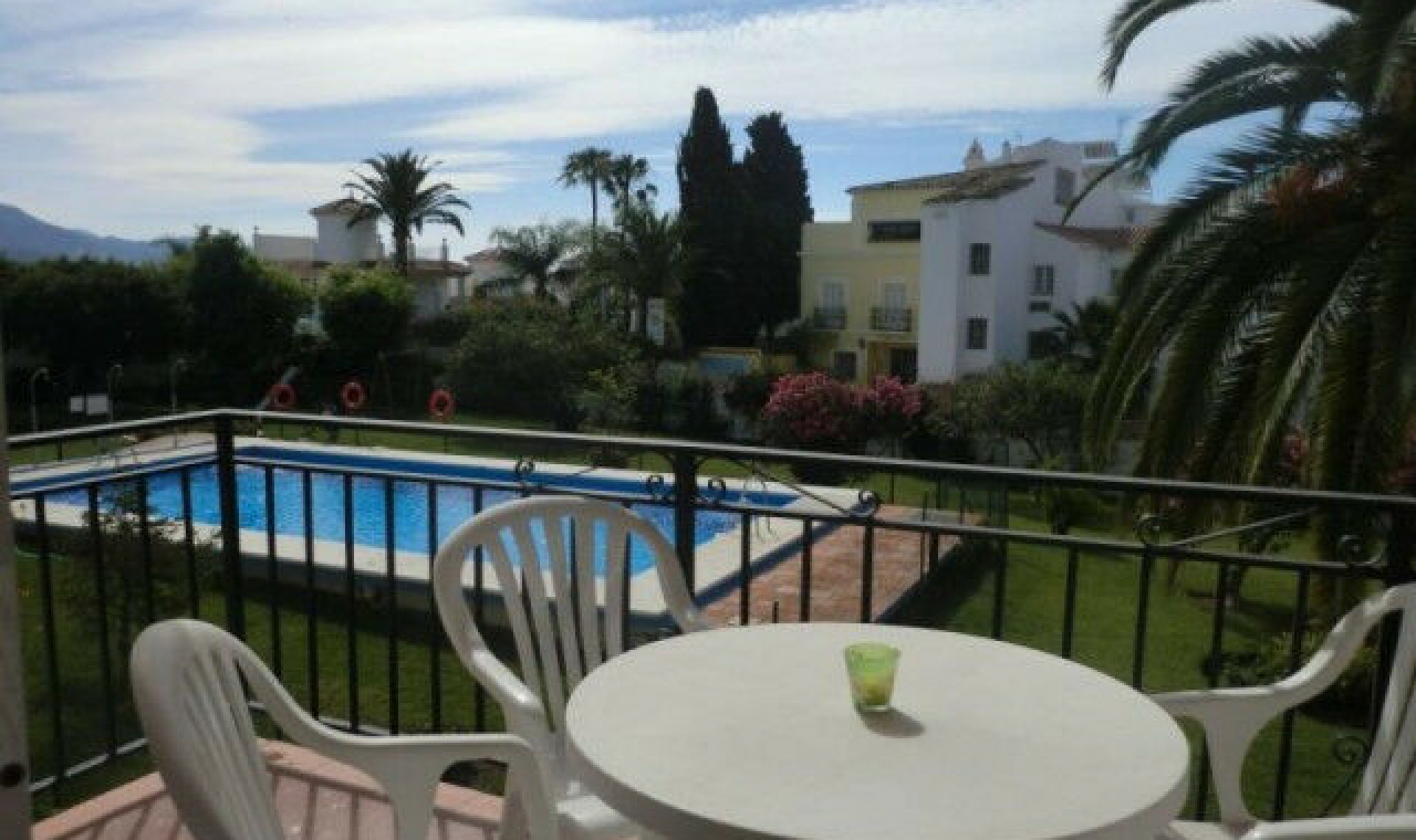 Další prodej - Apartment -
Nerja