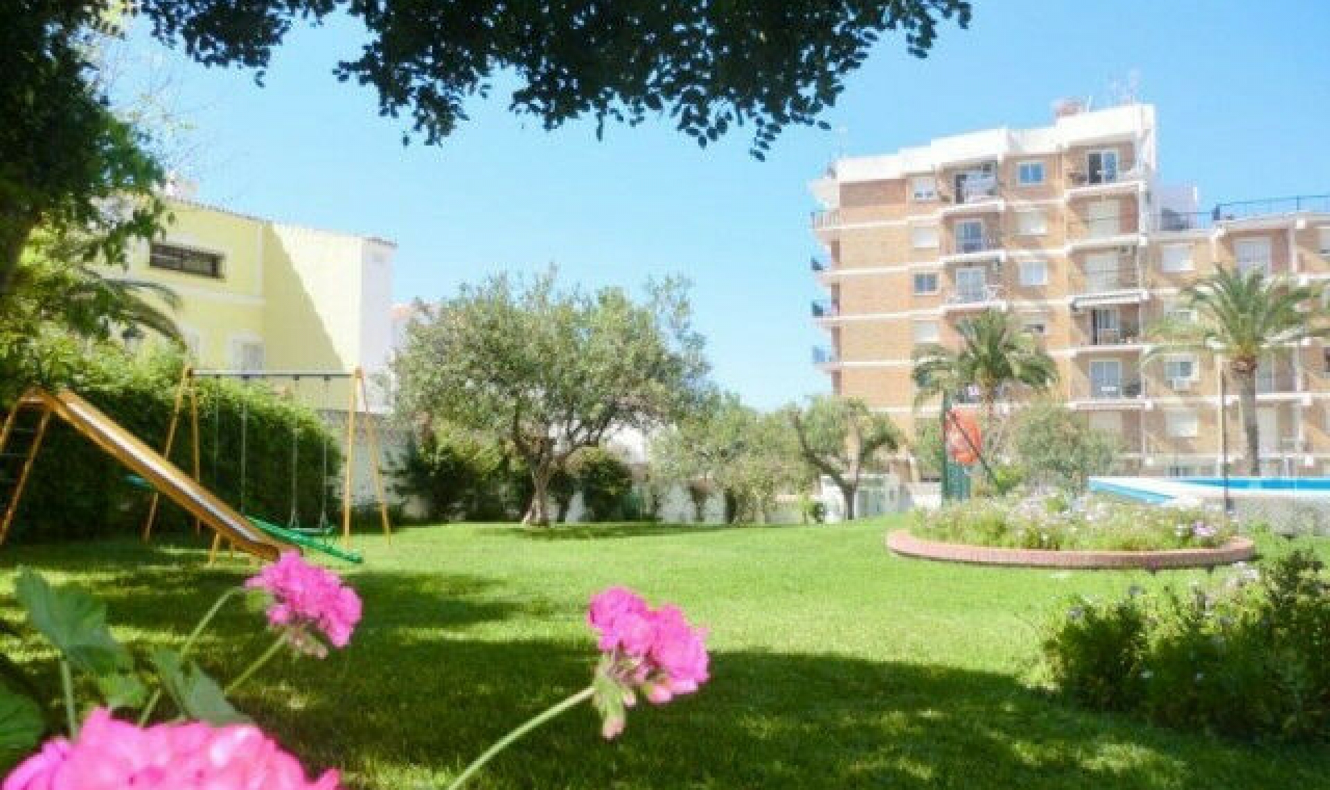 Další prodej - Apartment -
Nerja