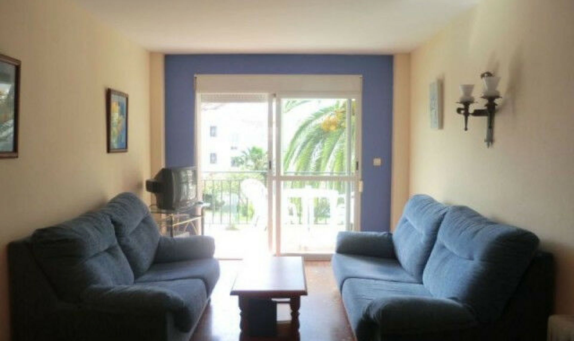 Další prodej - Apartment -
Nerja