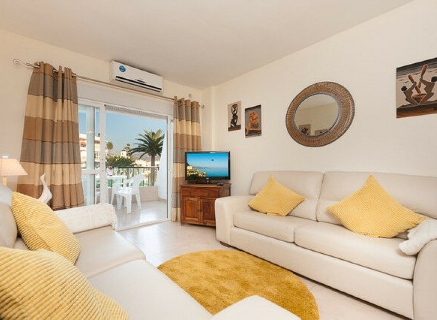 Další prodej - Apartment -
Nerja