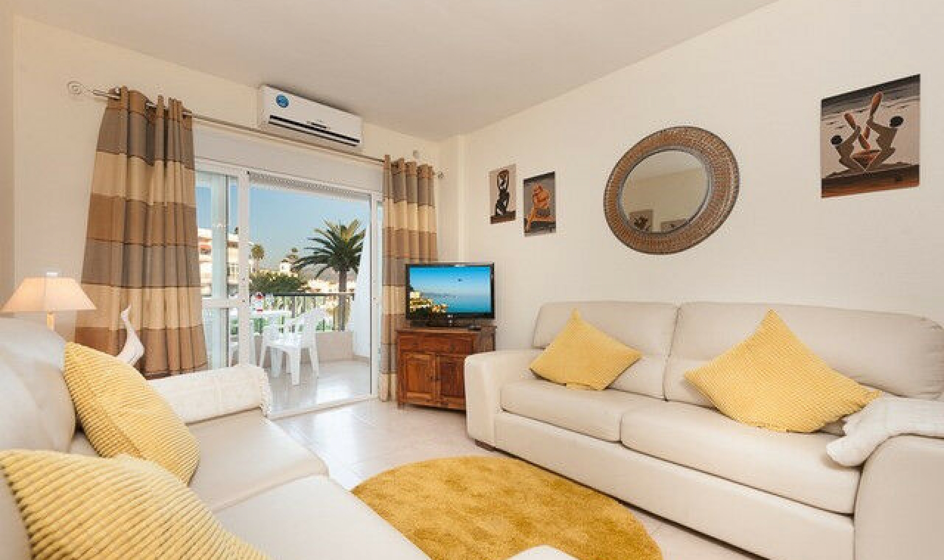 Další prodej - Apartment -
Nerja