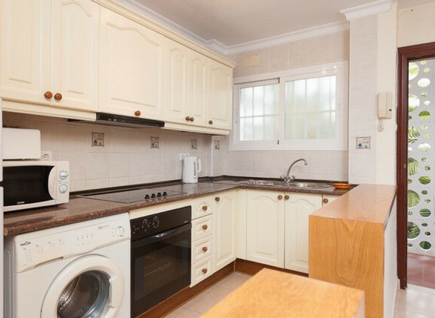 Další prodej - Apartment -
Nerja