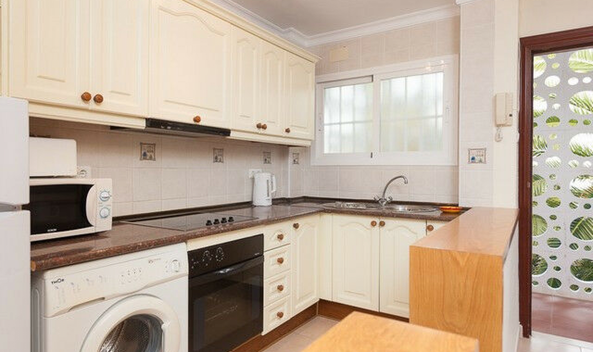 Další prodej - Apartment -
Nerja