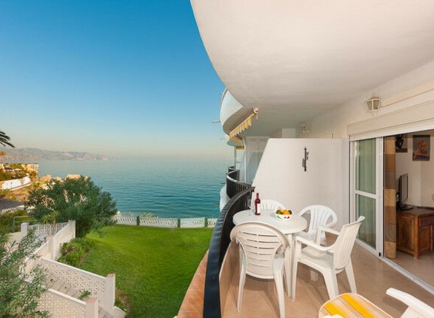 Další prodej - Apartment -
Nerja