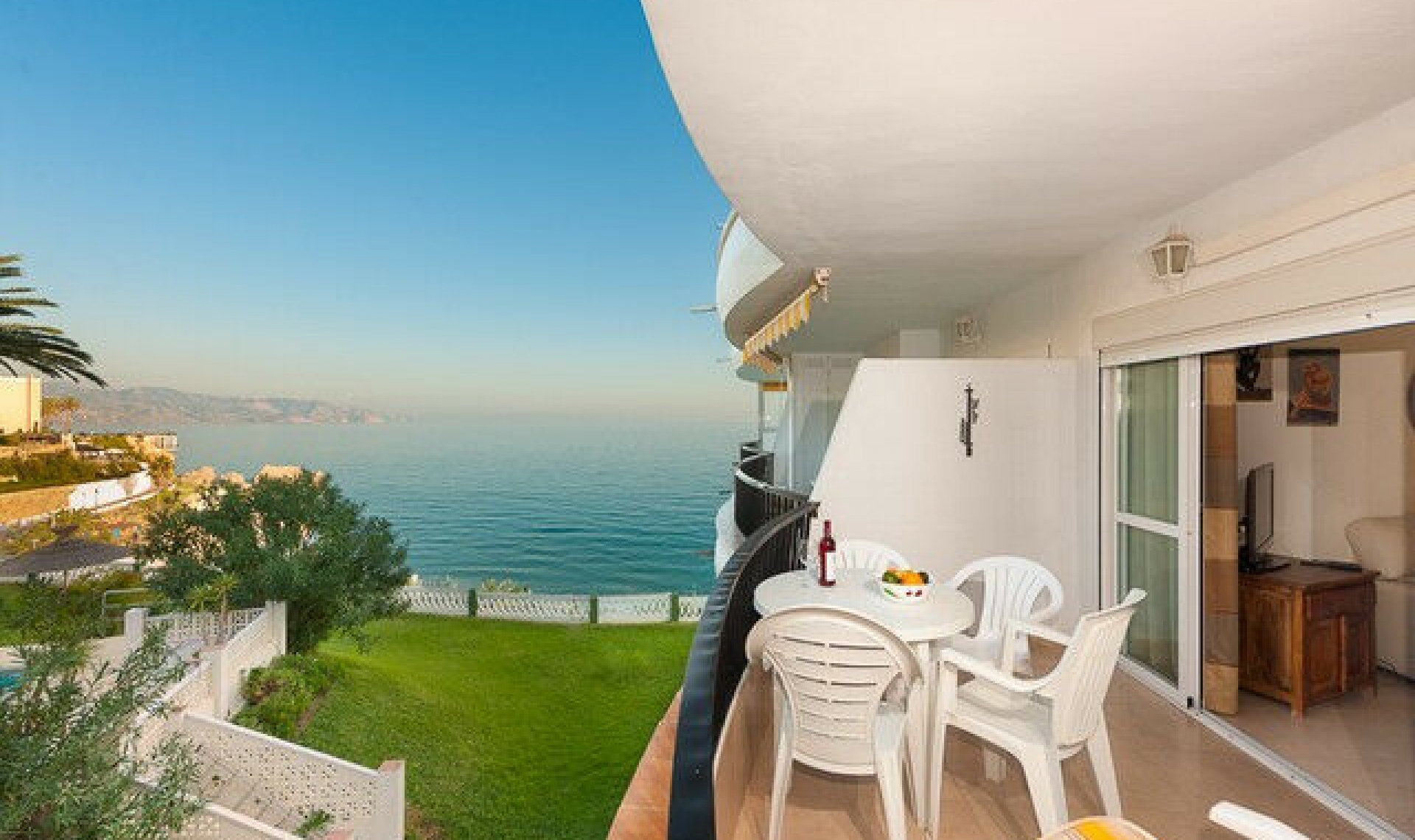 Další prodej - Apartment -
Nerja