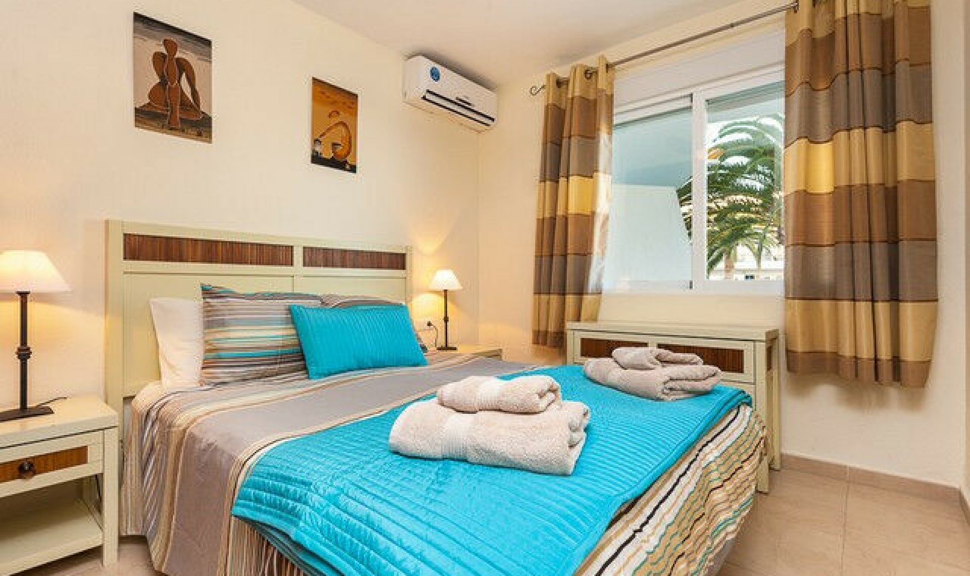 Další prodej - Apartment -
Nerja