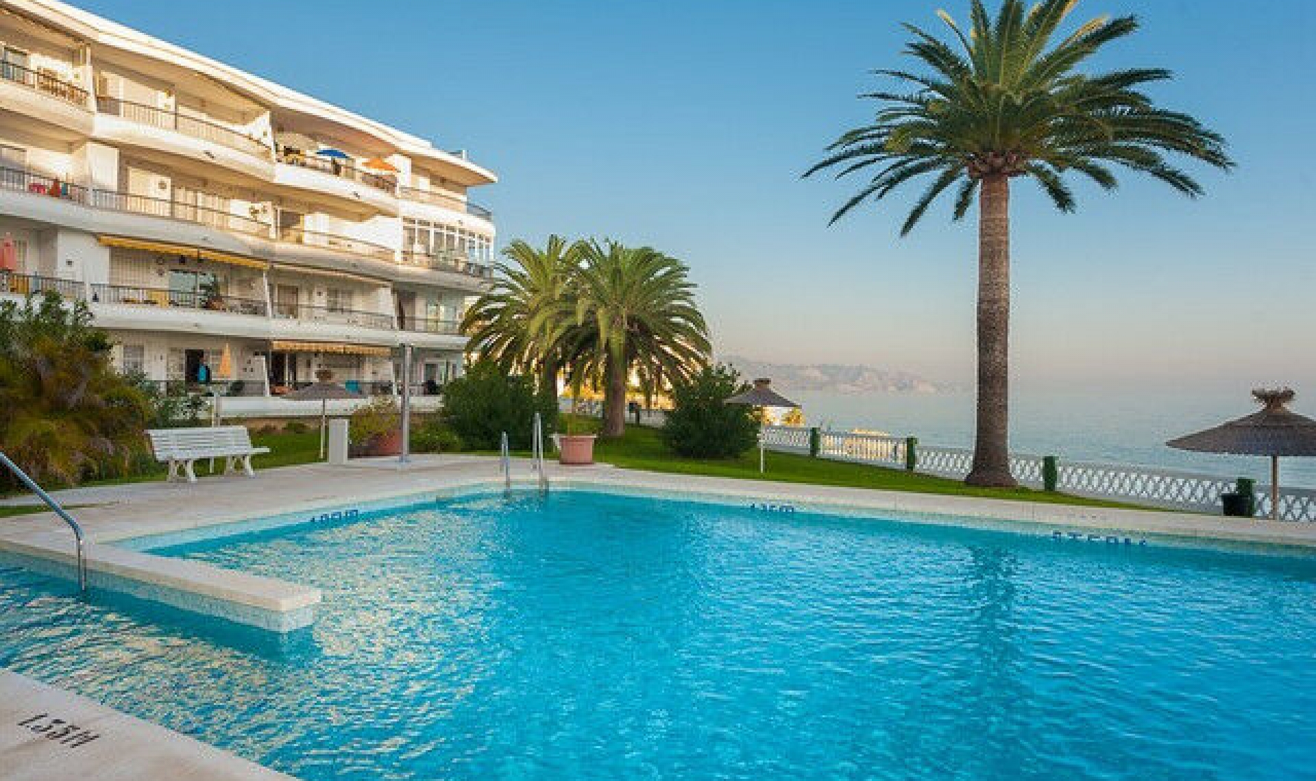 Další prodej - Apartment -
Nerja
