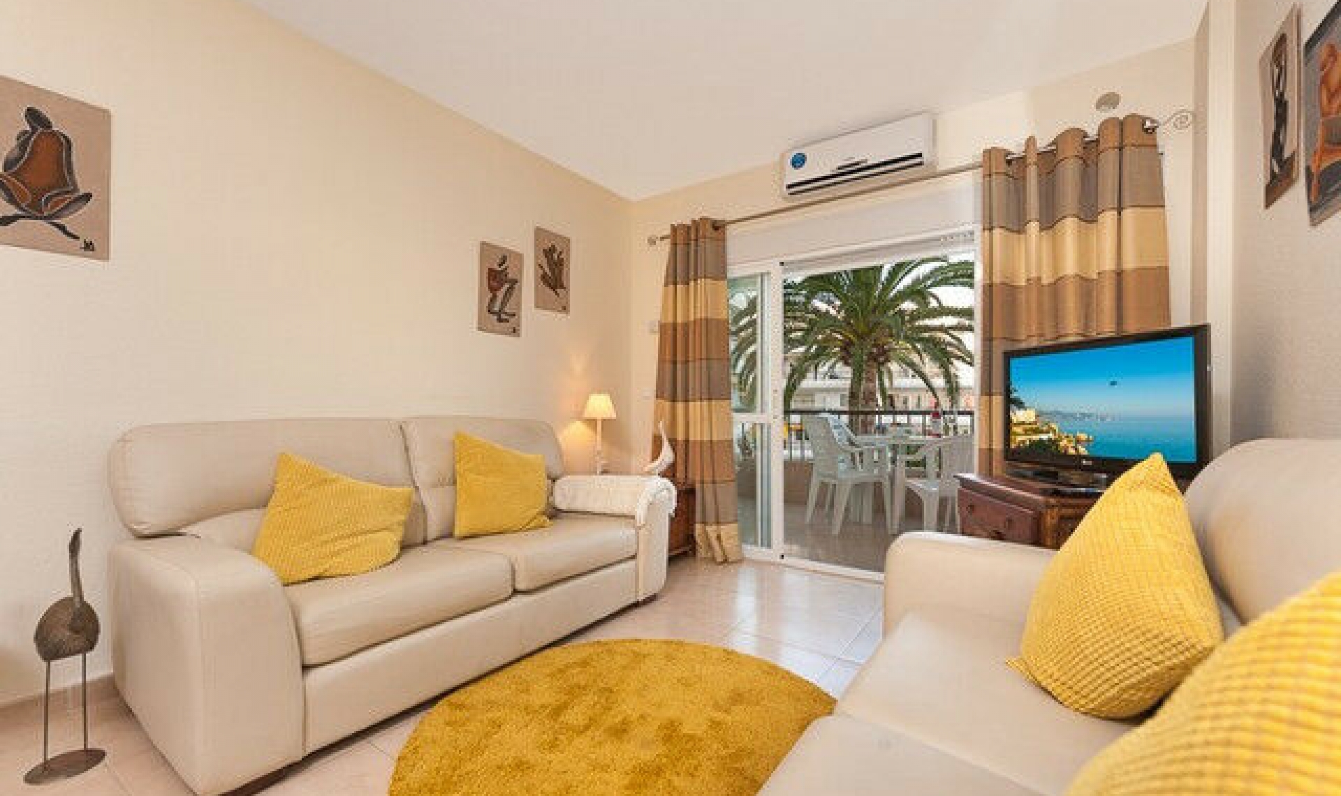 Další prodej - Apartment -
Nerja