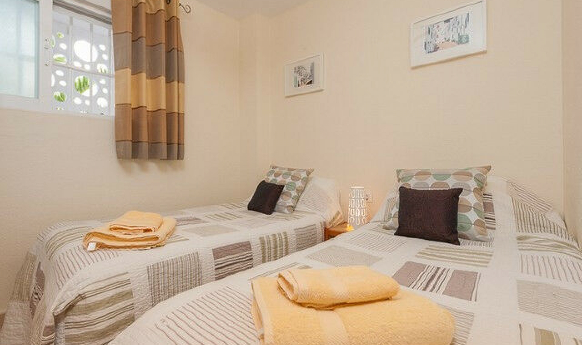 Další prodej - Apartment -
Nerja