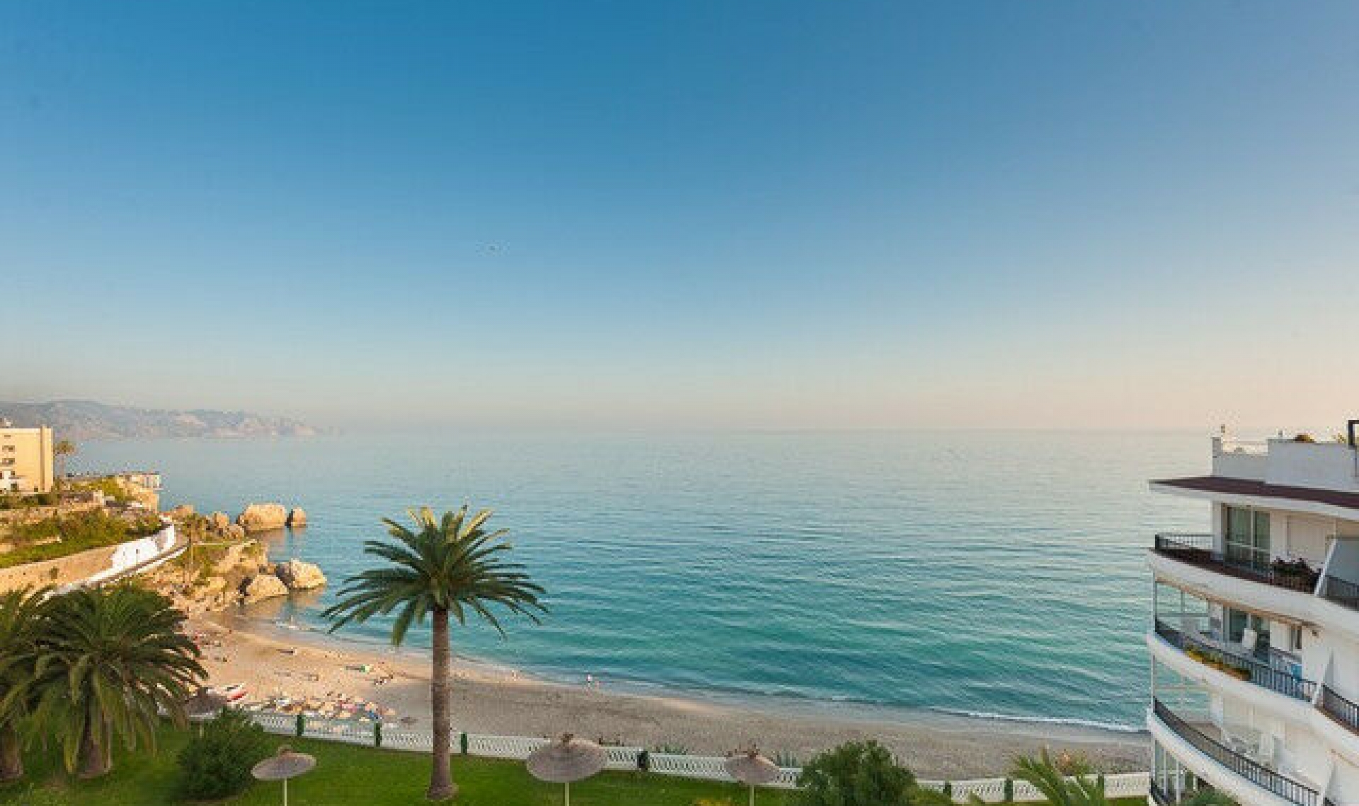 Další prodej - Apartment -
Nerja