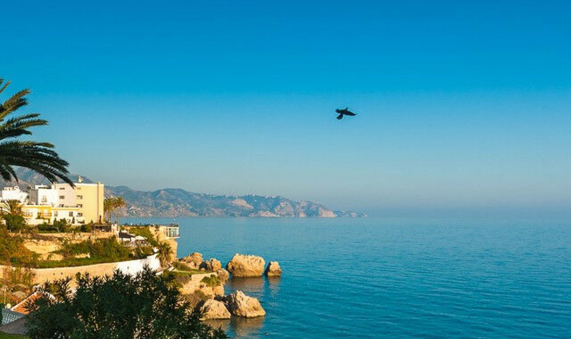 Další prodej - Apartment -
Nerja