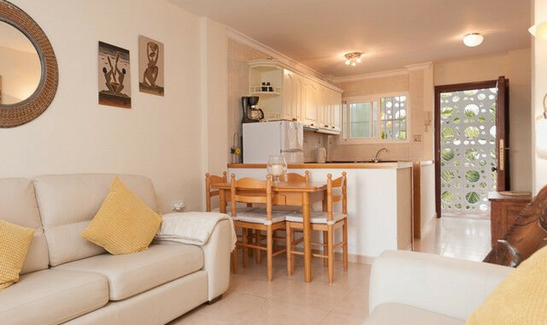Další prodej - Apartment -
Nerja