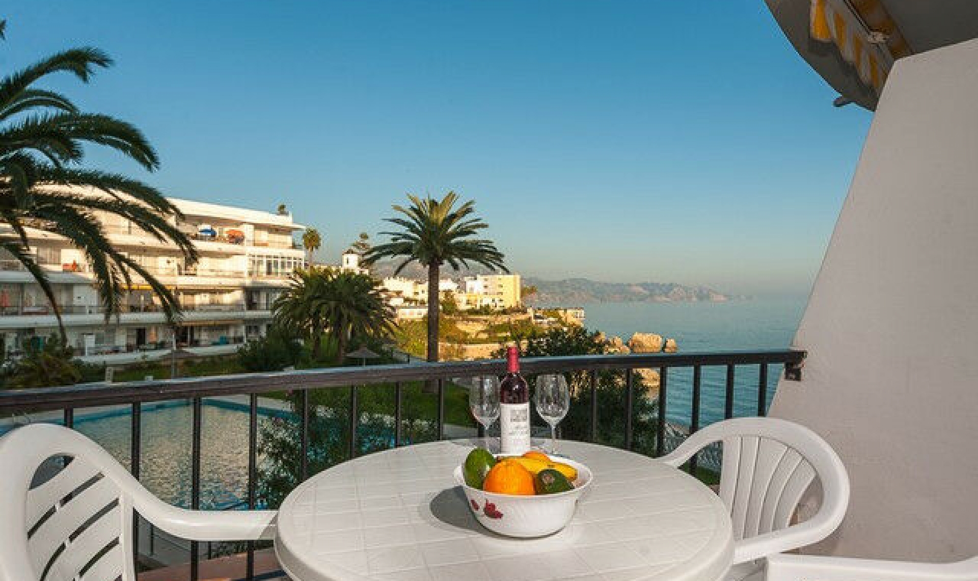 Další prodej - Apartment -
Nerja
