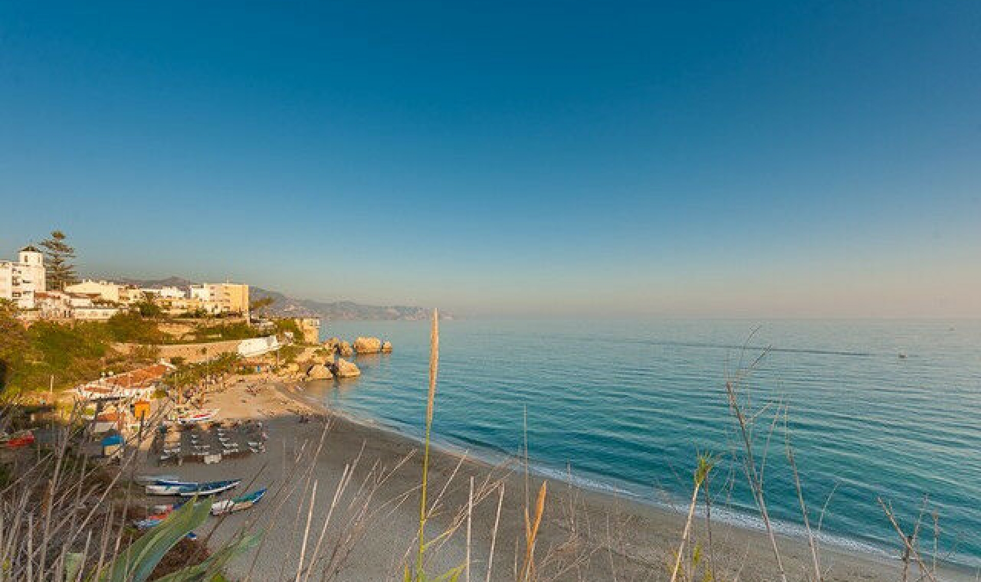 Další prodej - Apartment -
Nerja