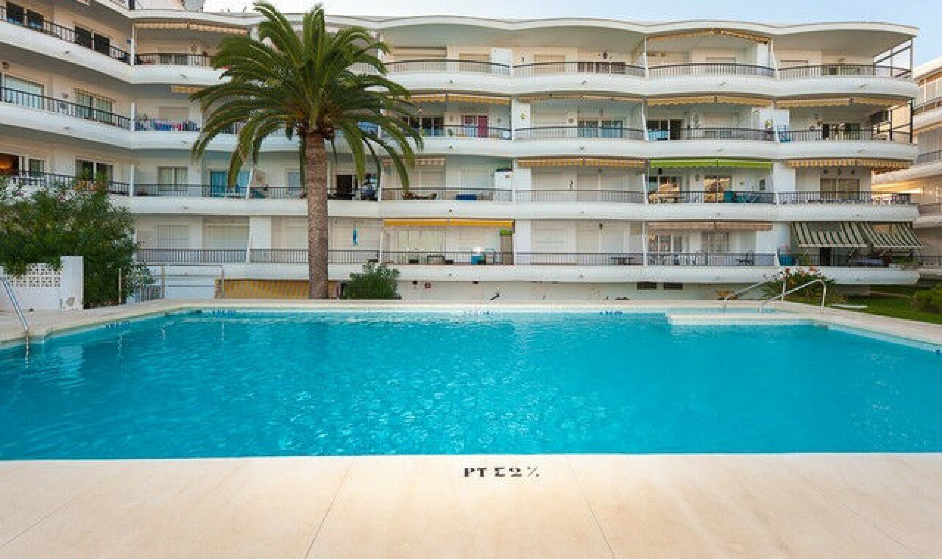 Další prodej - Apartment -
Nerja