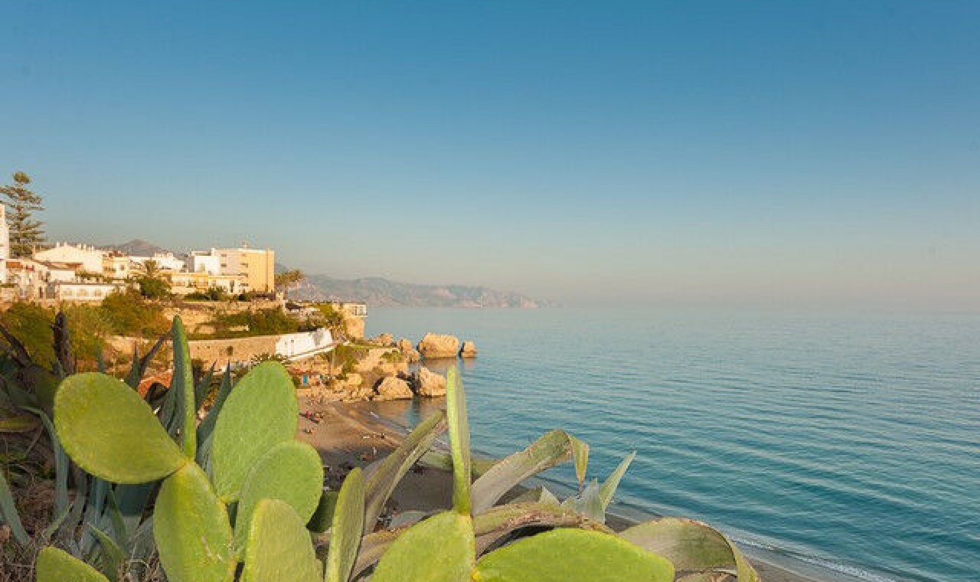 Další prodej - Apartment -
Nerja