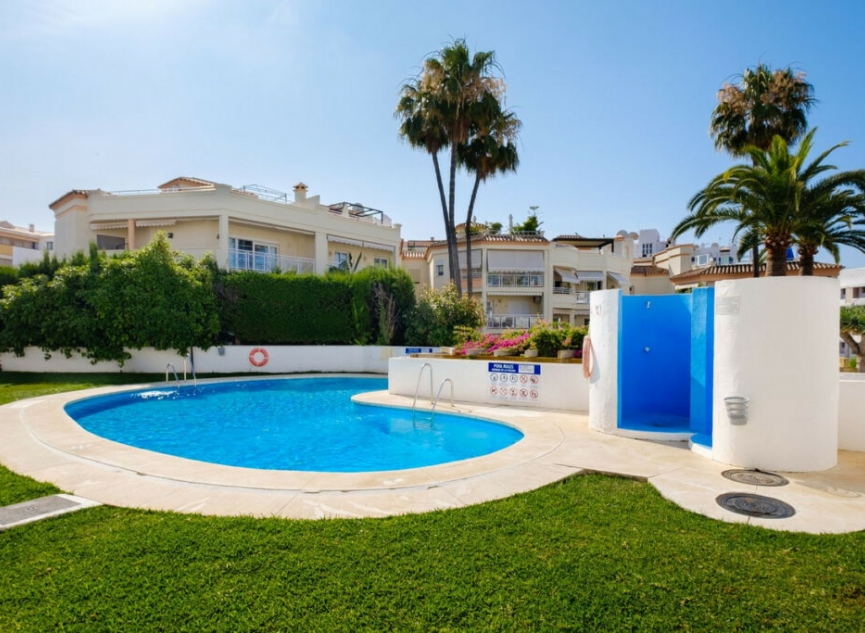 Další prodej - Apartment -
Nerja