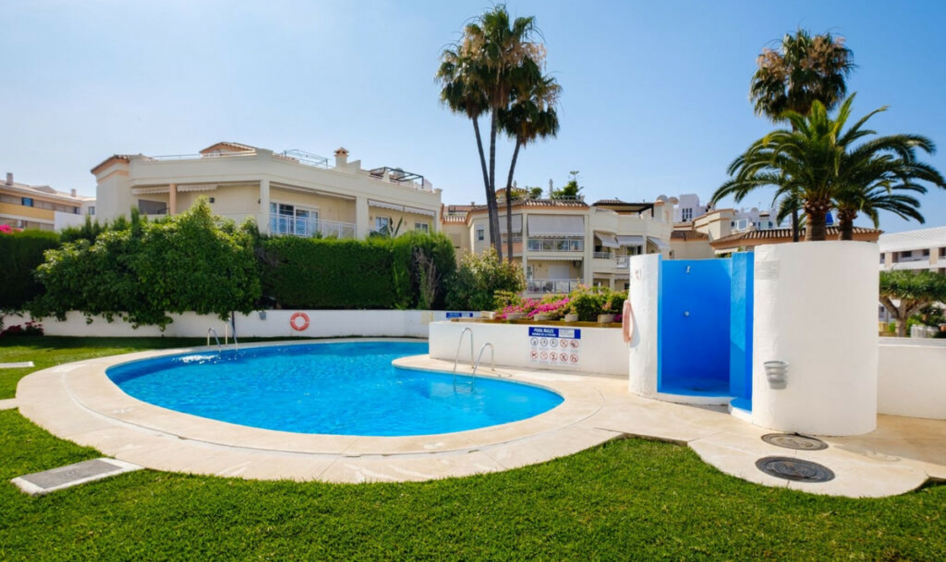 Další prodej - Apartment -
Nerja