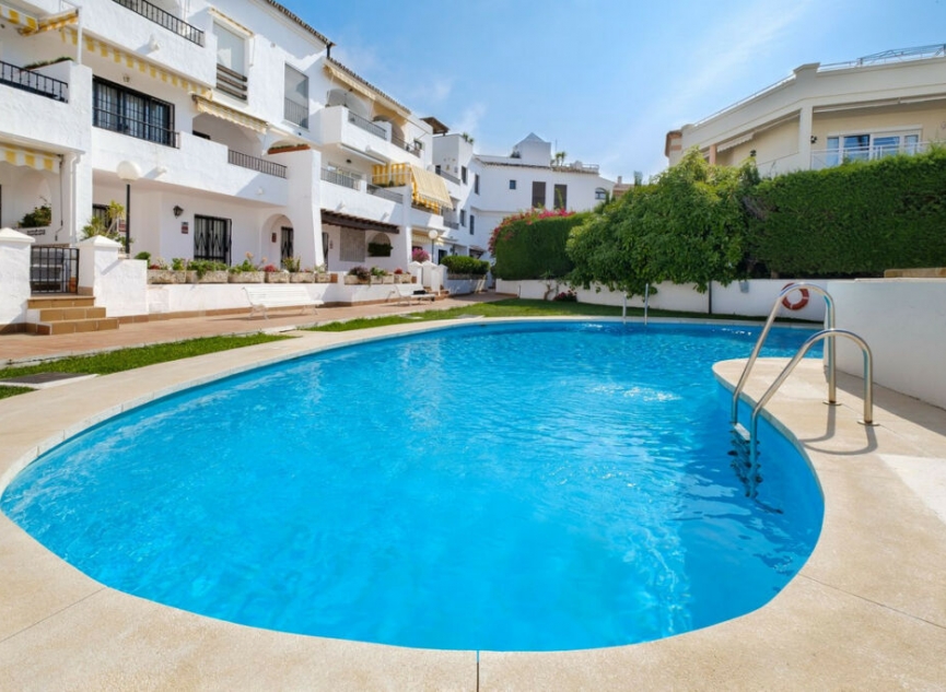 Další prodej - Apartment -
Nerja