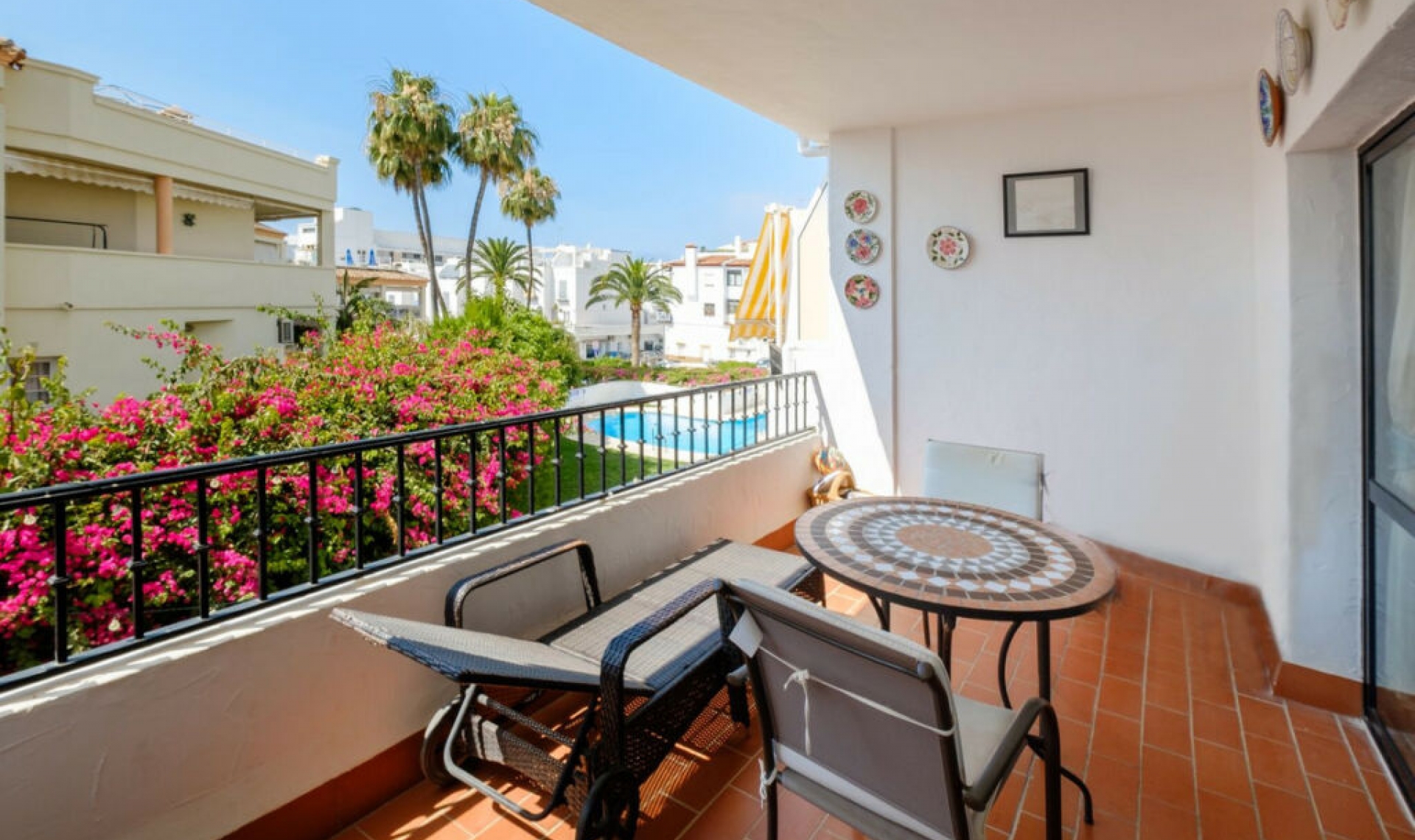 Další prodej - Apartment -
Nerja
