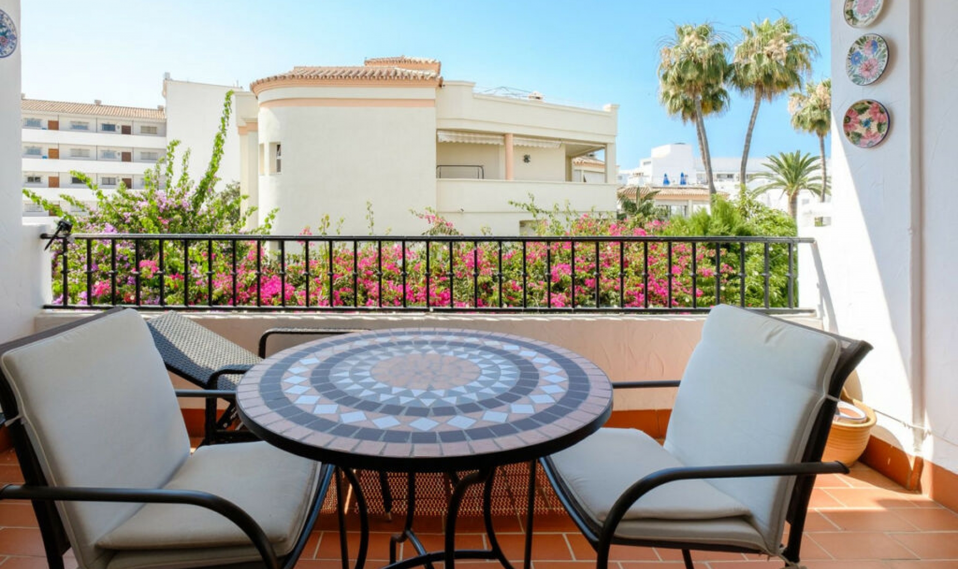 Další prodej - Apartment -
Nerja