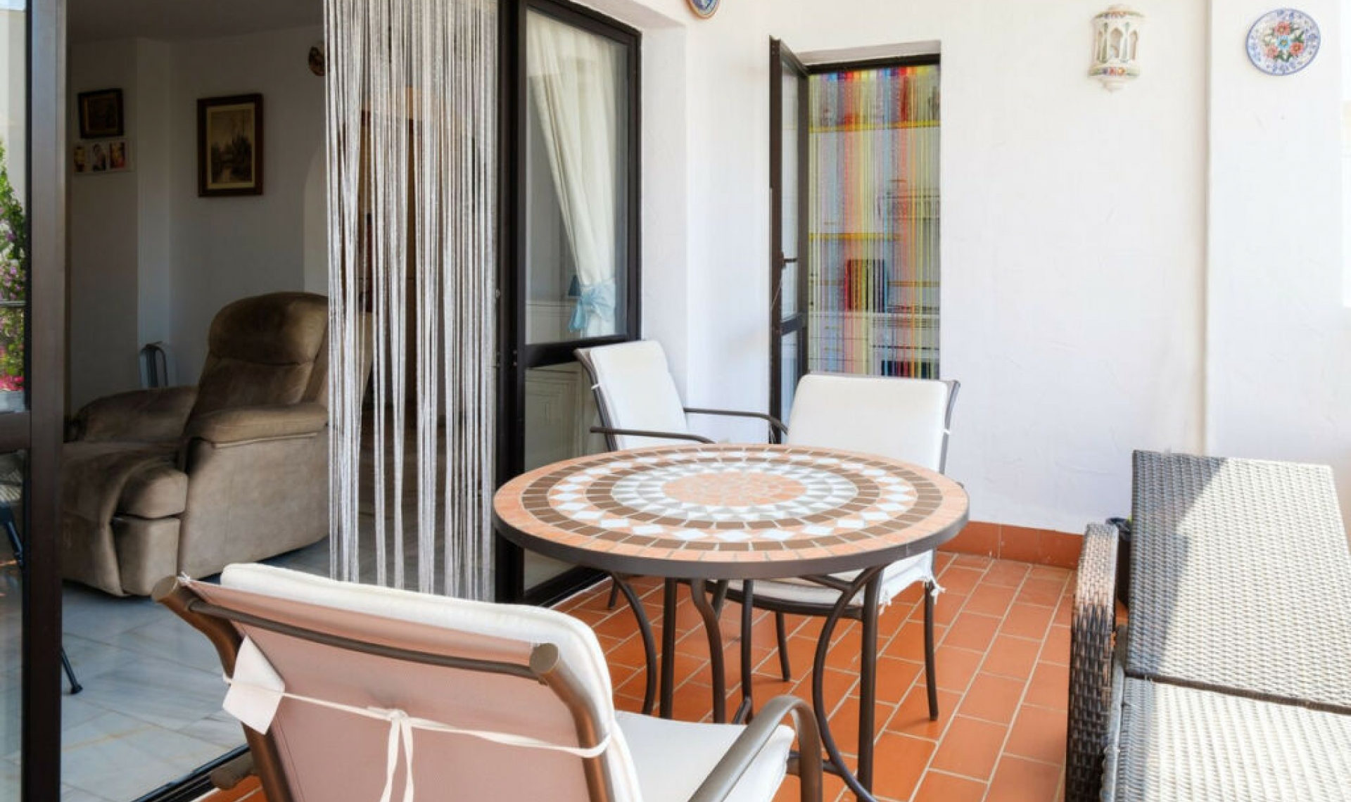 Další prodej - Apartment -
Nerja