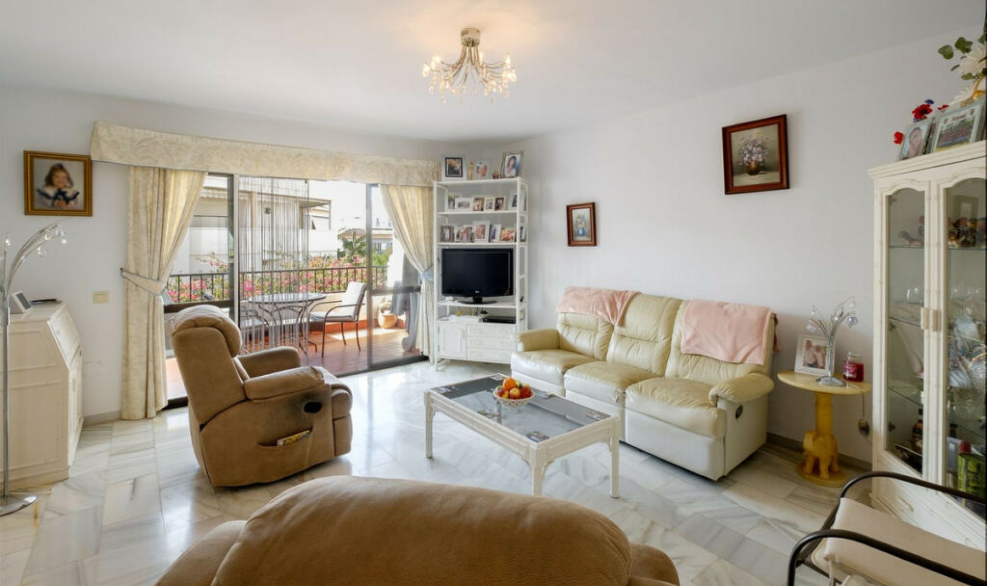 Další prodej - Apartment -
Nerja