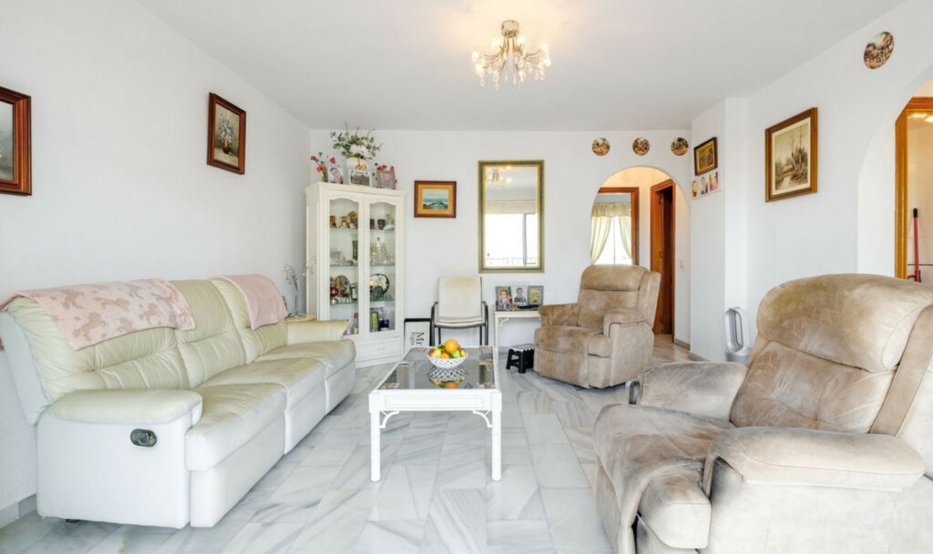 Další prodej - Apartment -
Nerja