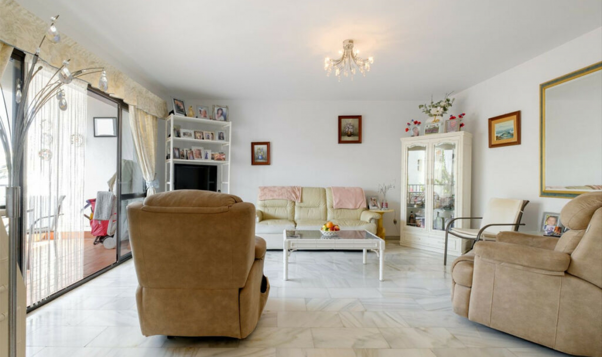 Další prodej - Apartment -
Nerja