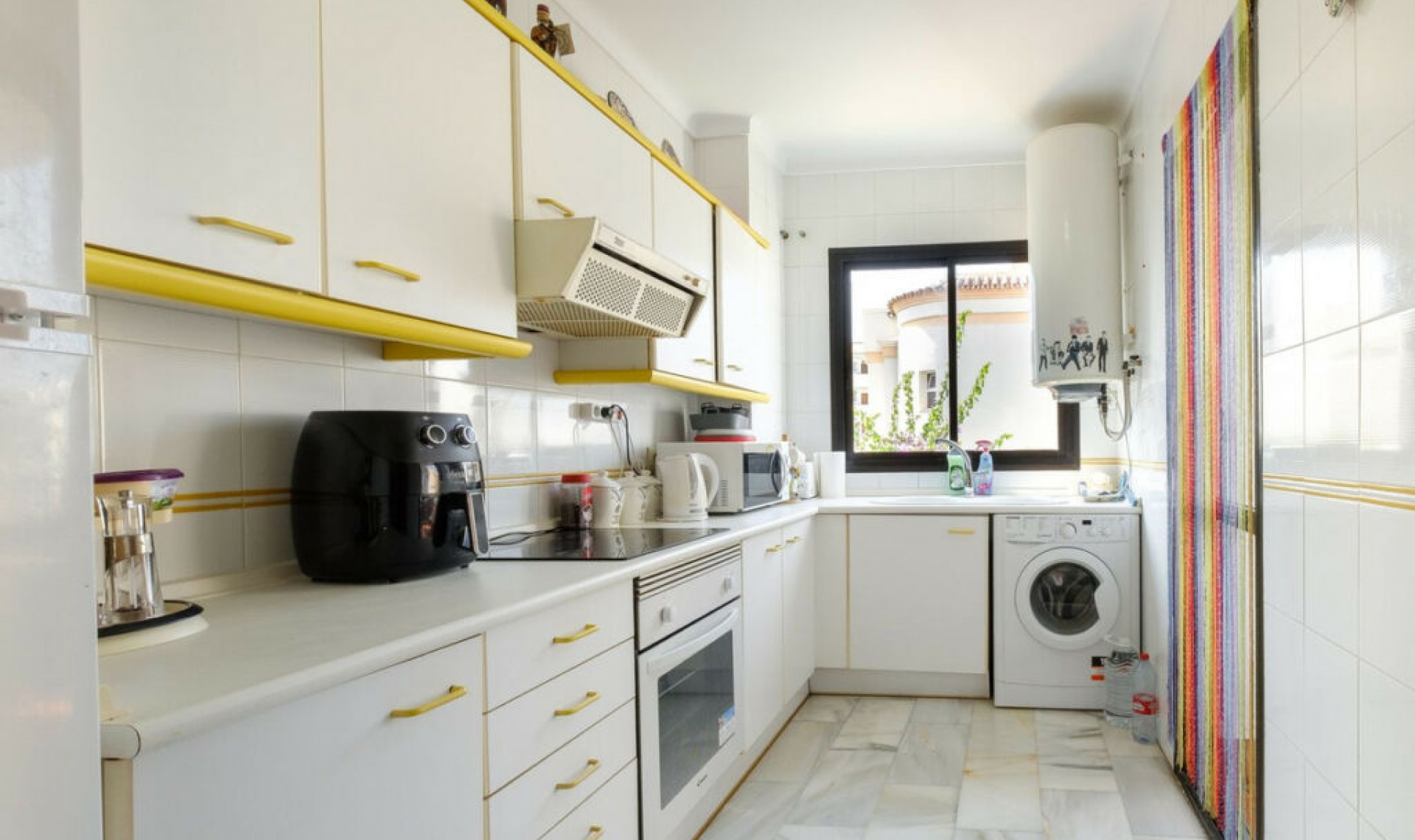 Další prodej - Apartment -
Nerja