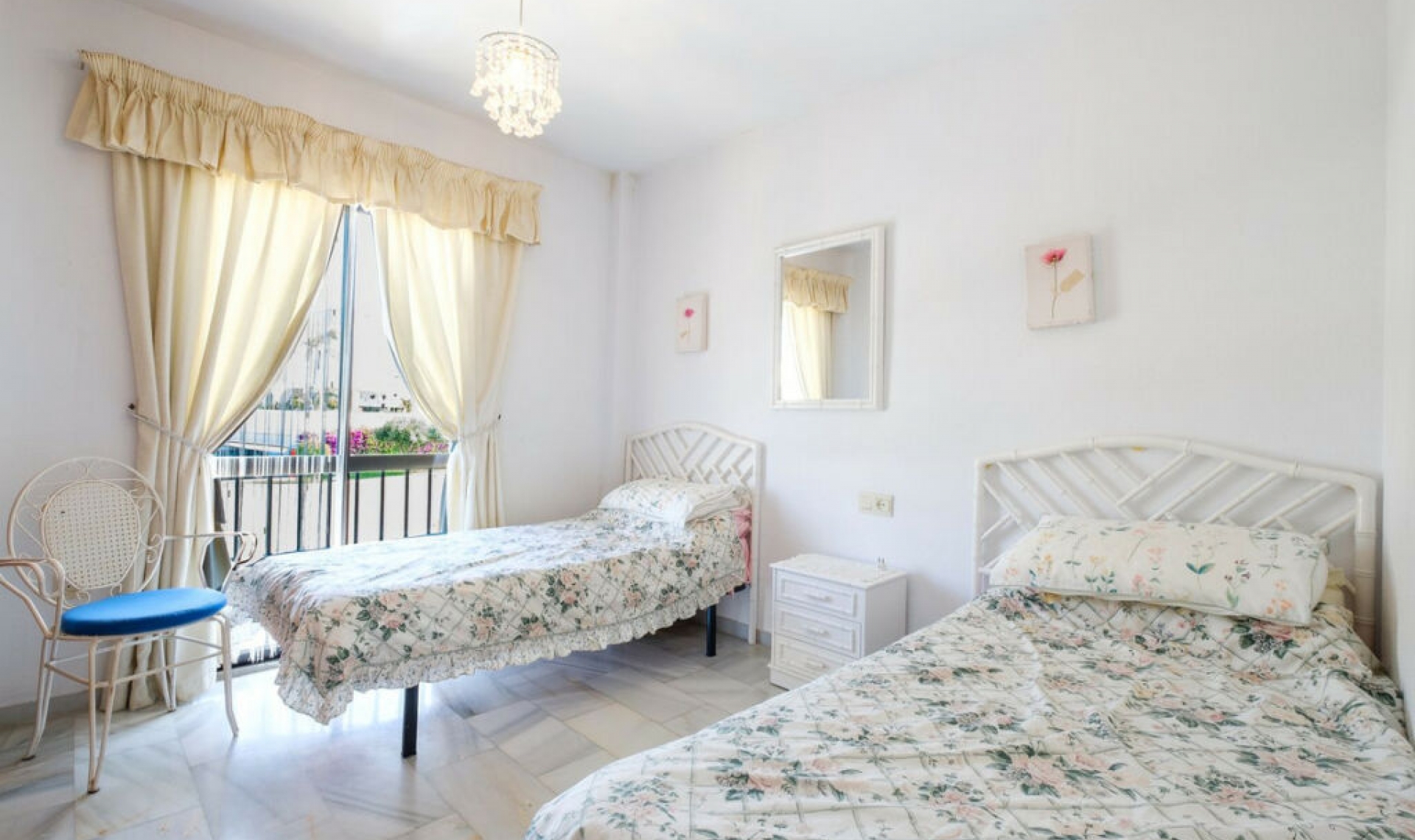 Další prodej - Apartment -
Nerja