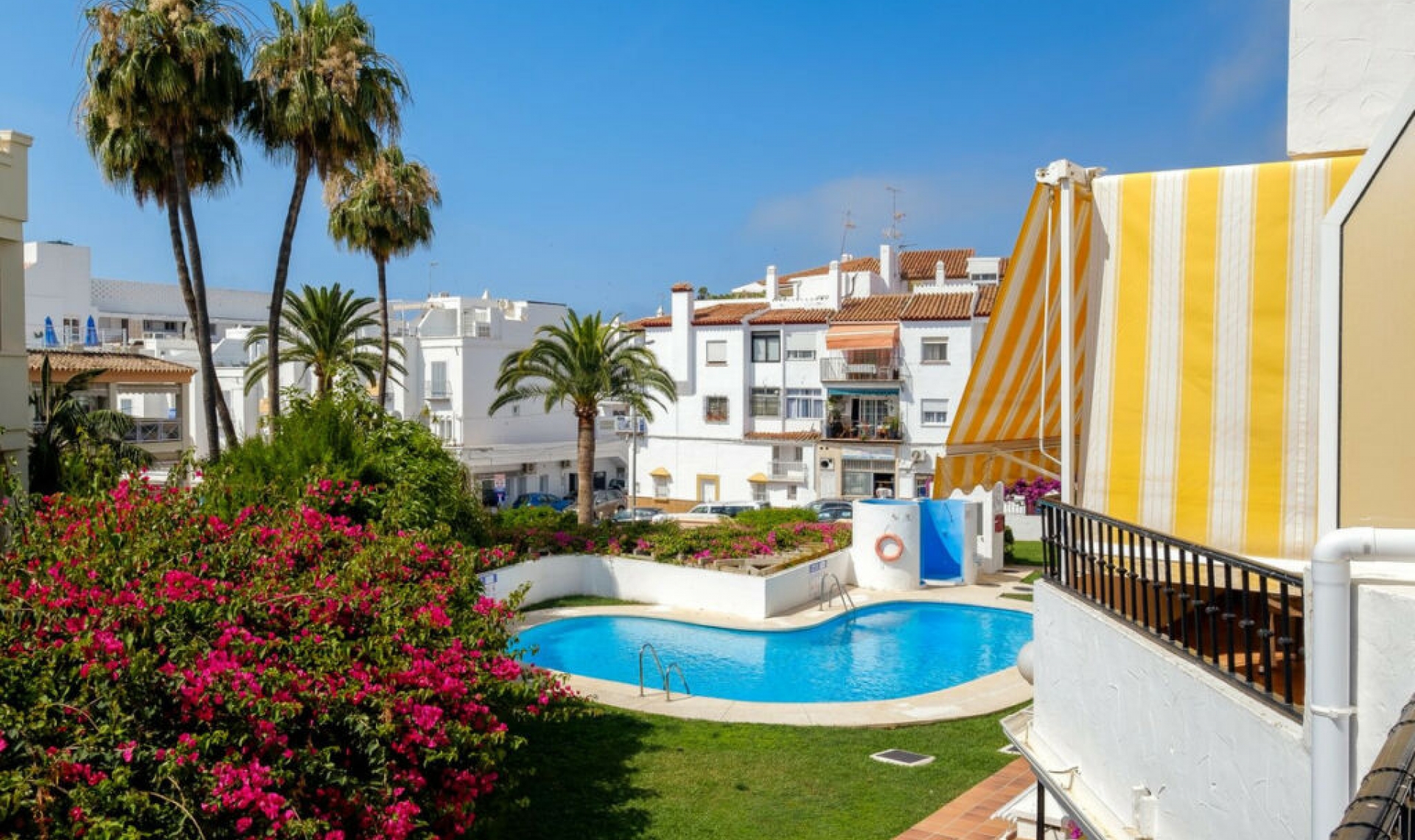 Další prodej - Apartment -
Nerja