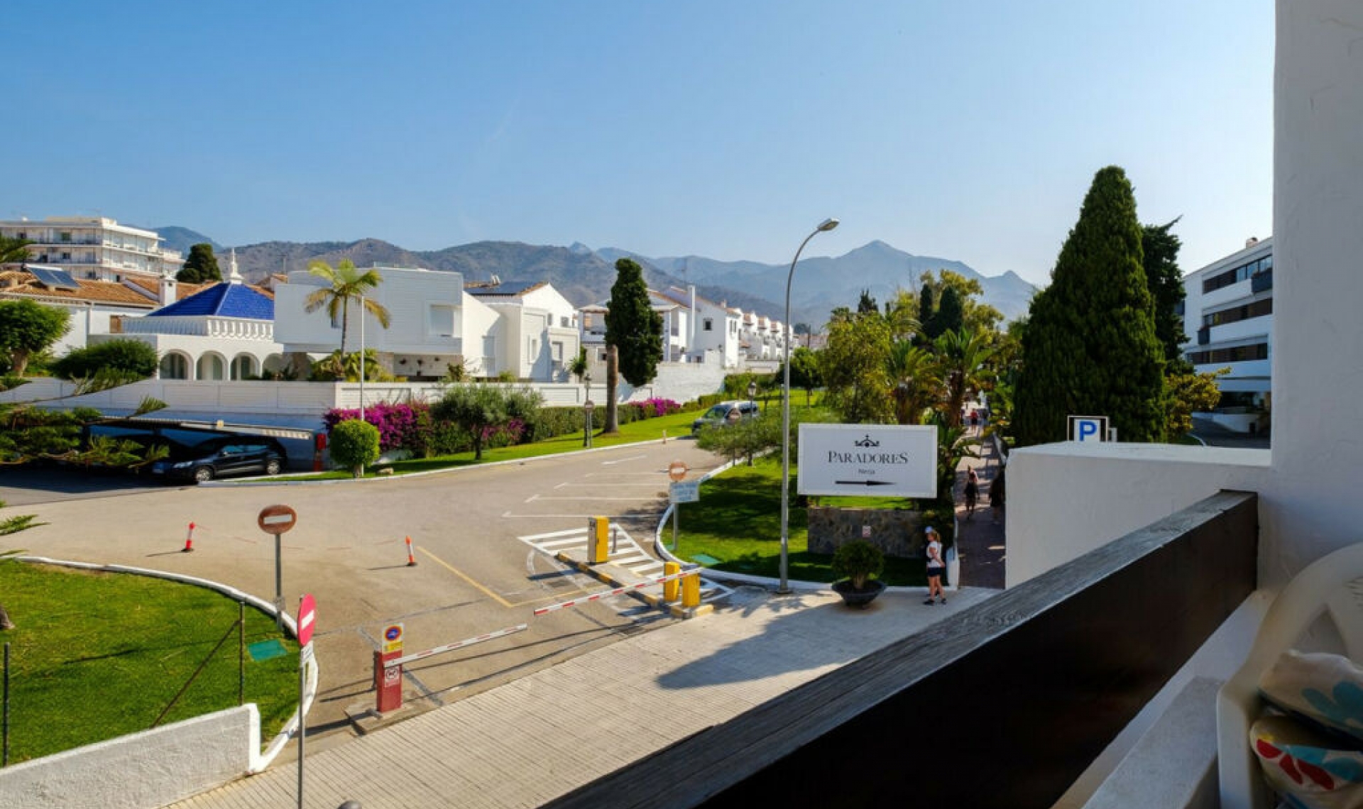 Další prodej - Apartment -
Nerja