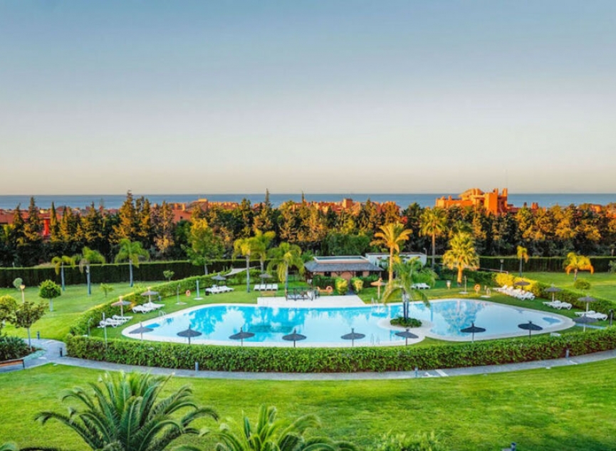 Další prodej - Apartment -
New Golden Mile