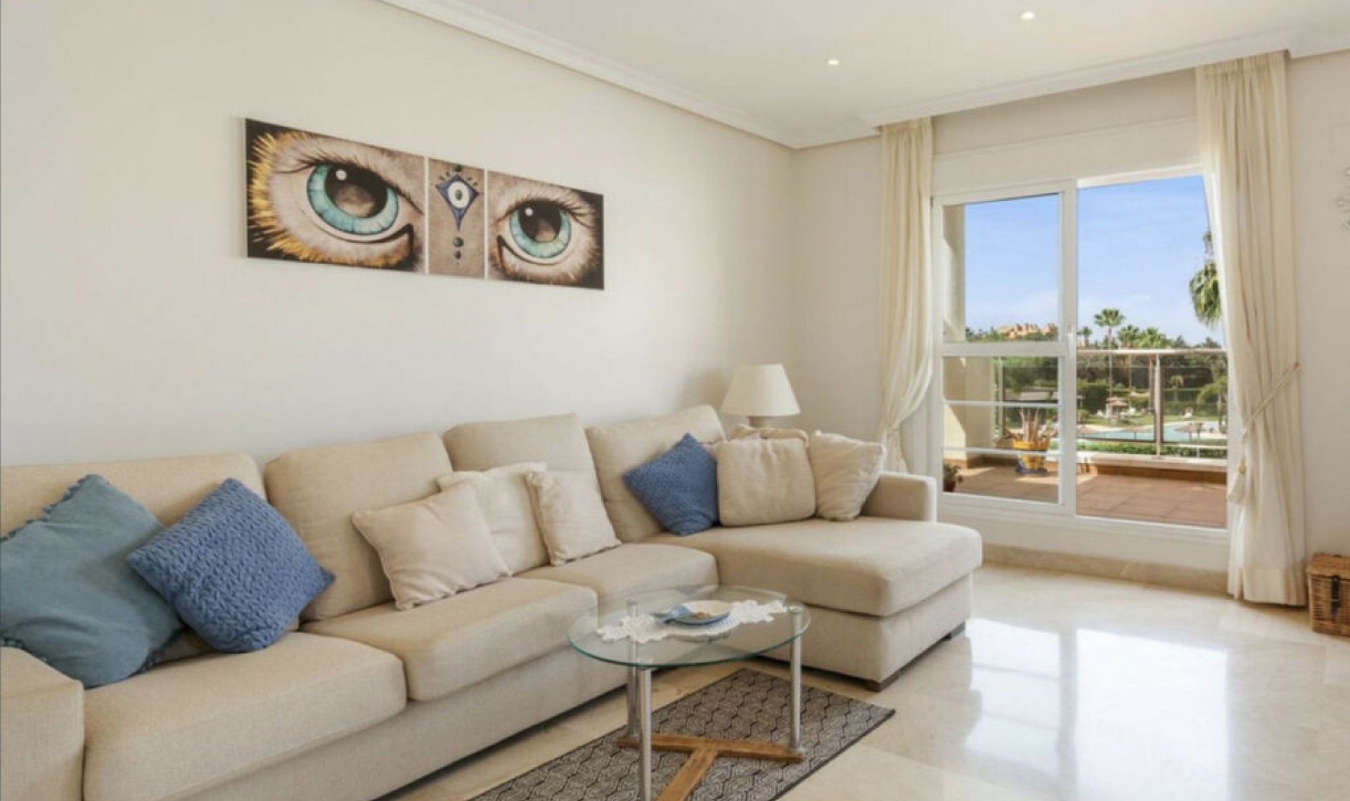 Další prodej - Apartment -
New Golden Mile