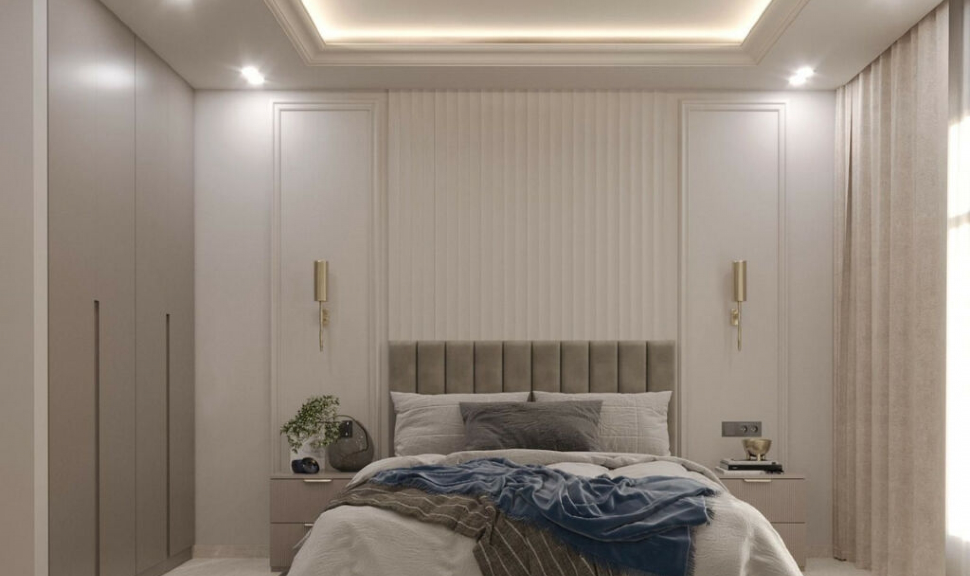 Další prodej - Apartment -
New Golden Mile
