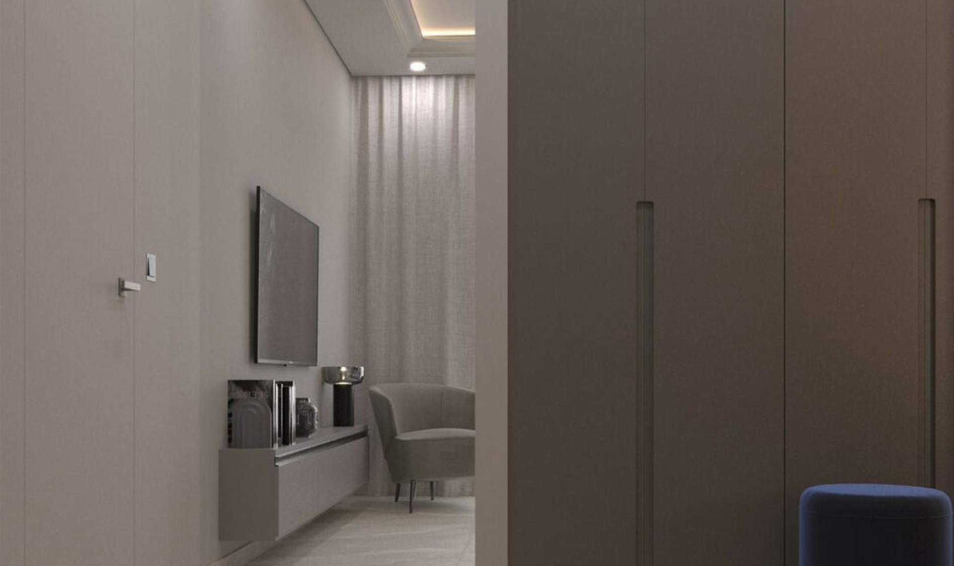 Další prodej - Apartment -
New Golden Mile