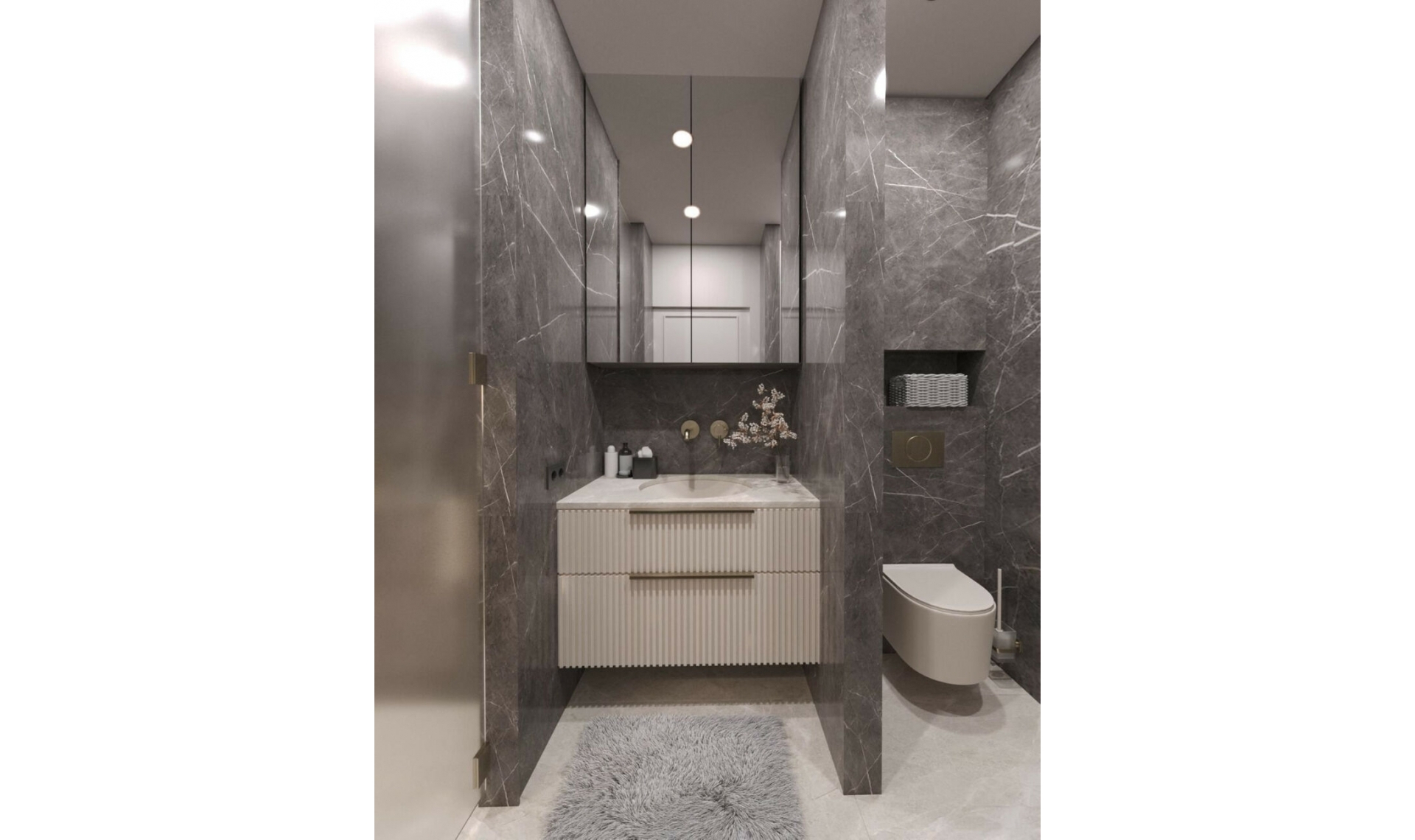 Další prodej - Apartment -
New Golden Mile
