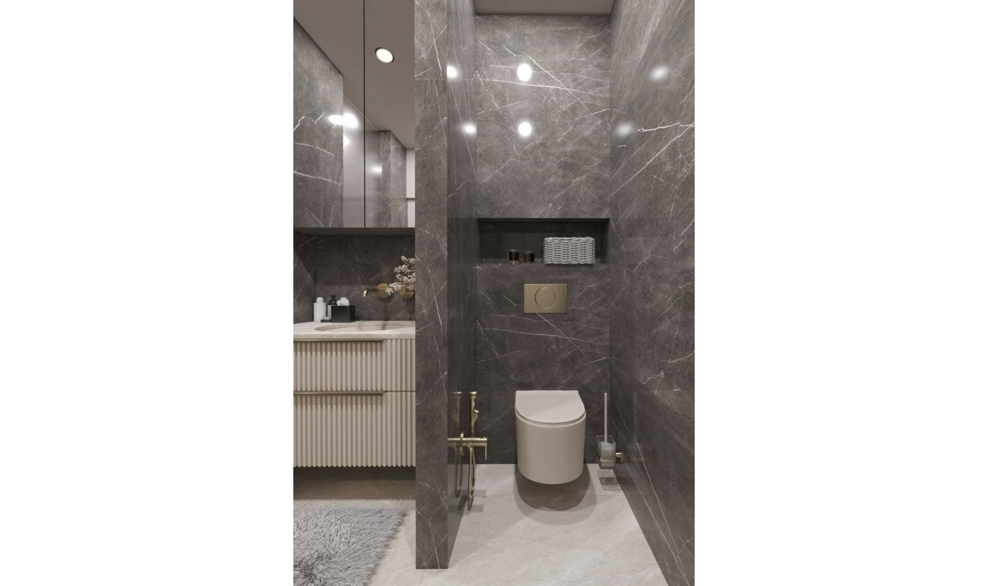 Další prodej - Apartment -
New Golden Mile