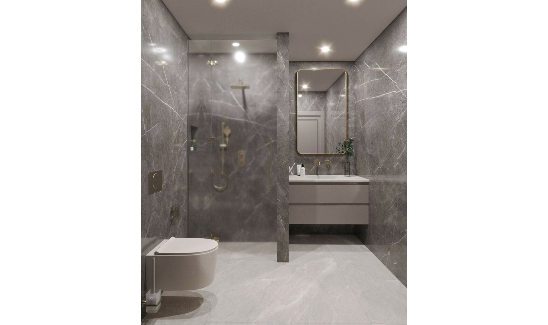 Další prodej - Apartment -
New Golden Mile