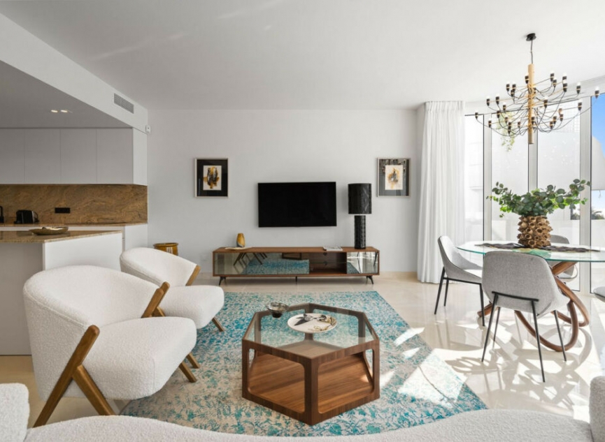 Další prodej - Apartment -
New Golden Mile