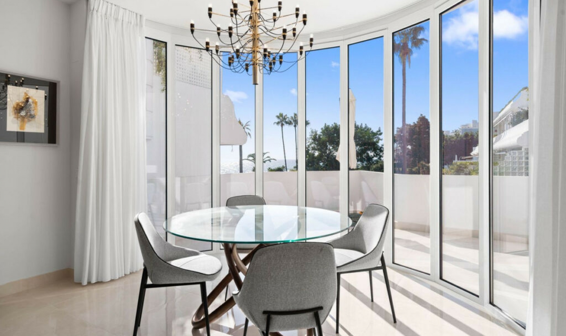 Další prodej - Apartment -
New Golden Mile