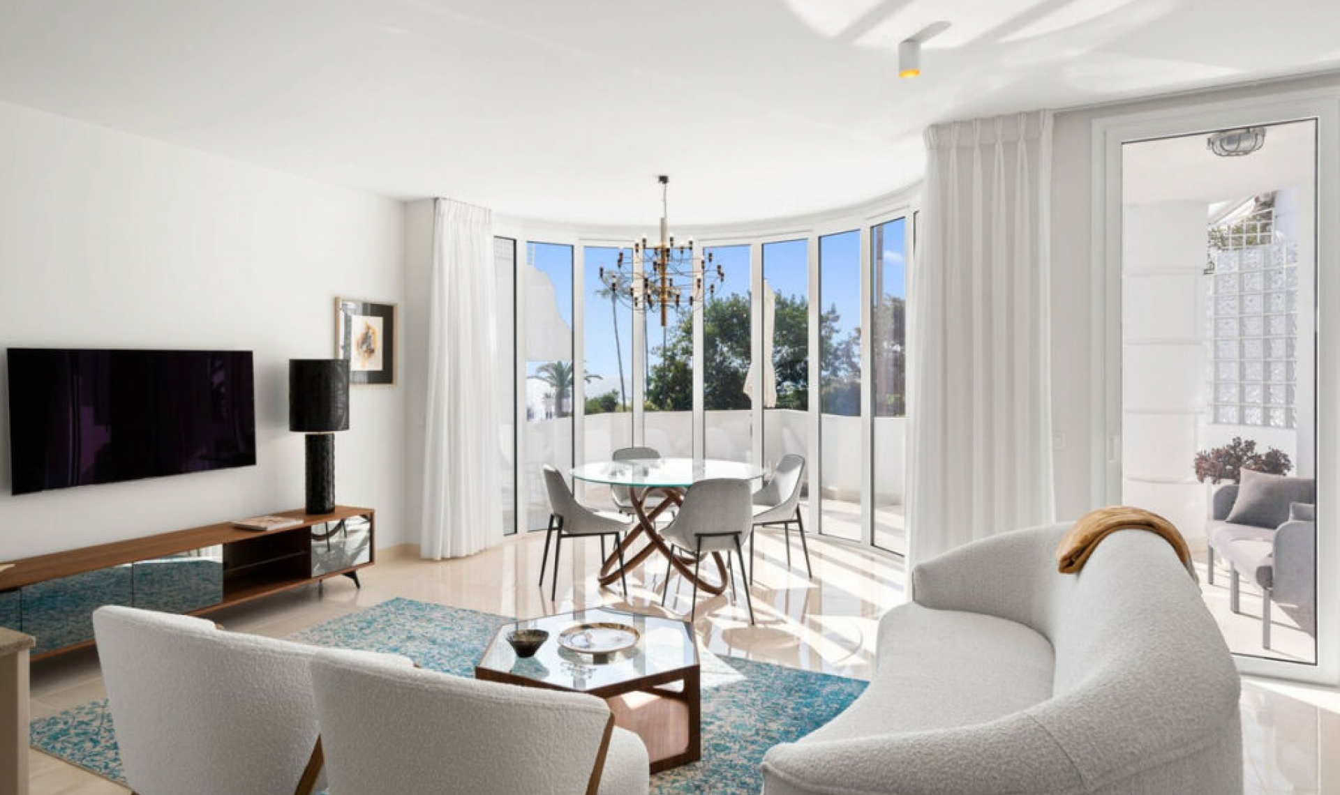 Další prodej - Apartment -
New Golden Mile