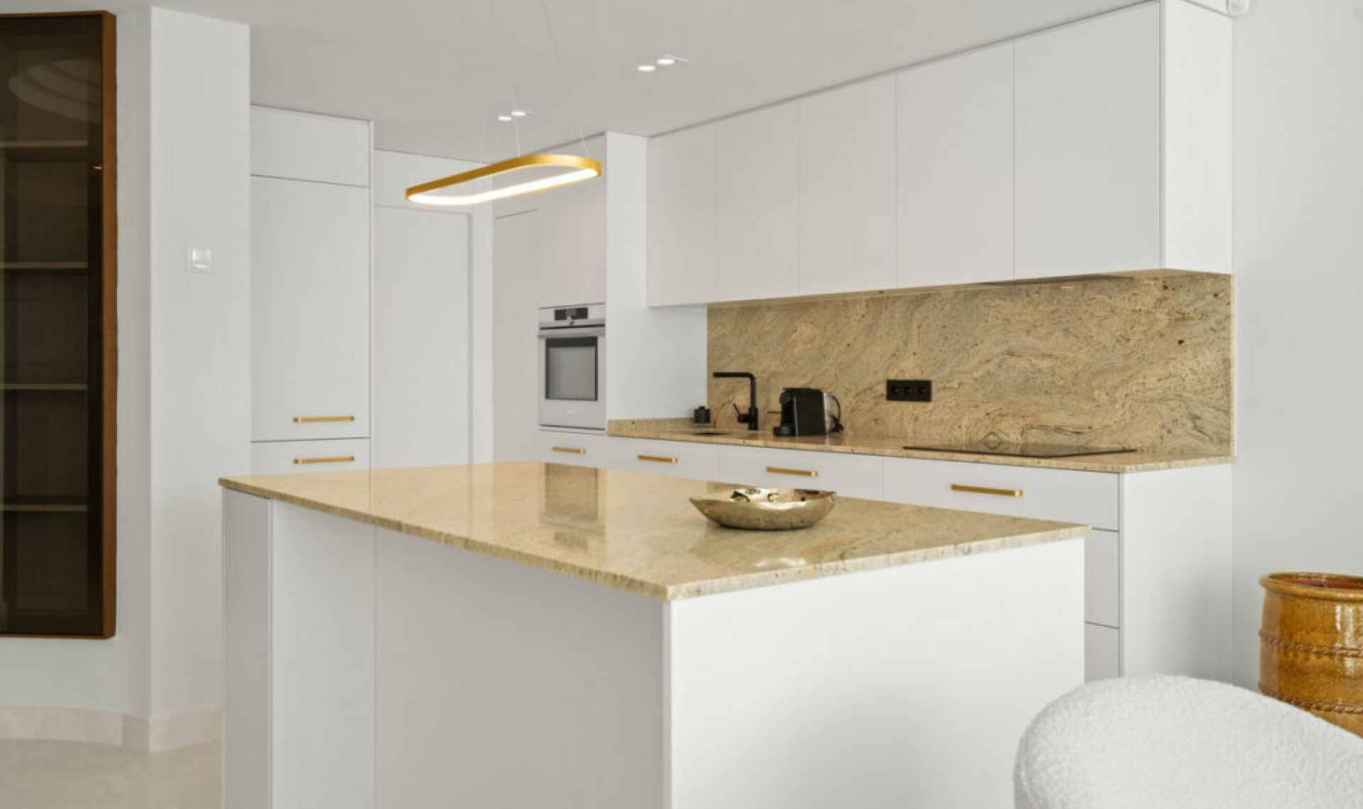 Další prodej - Apartment -
New Golden Mile