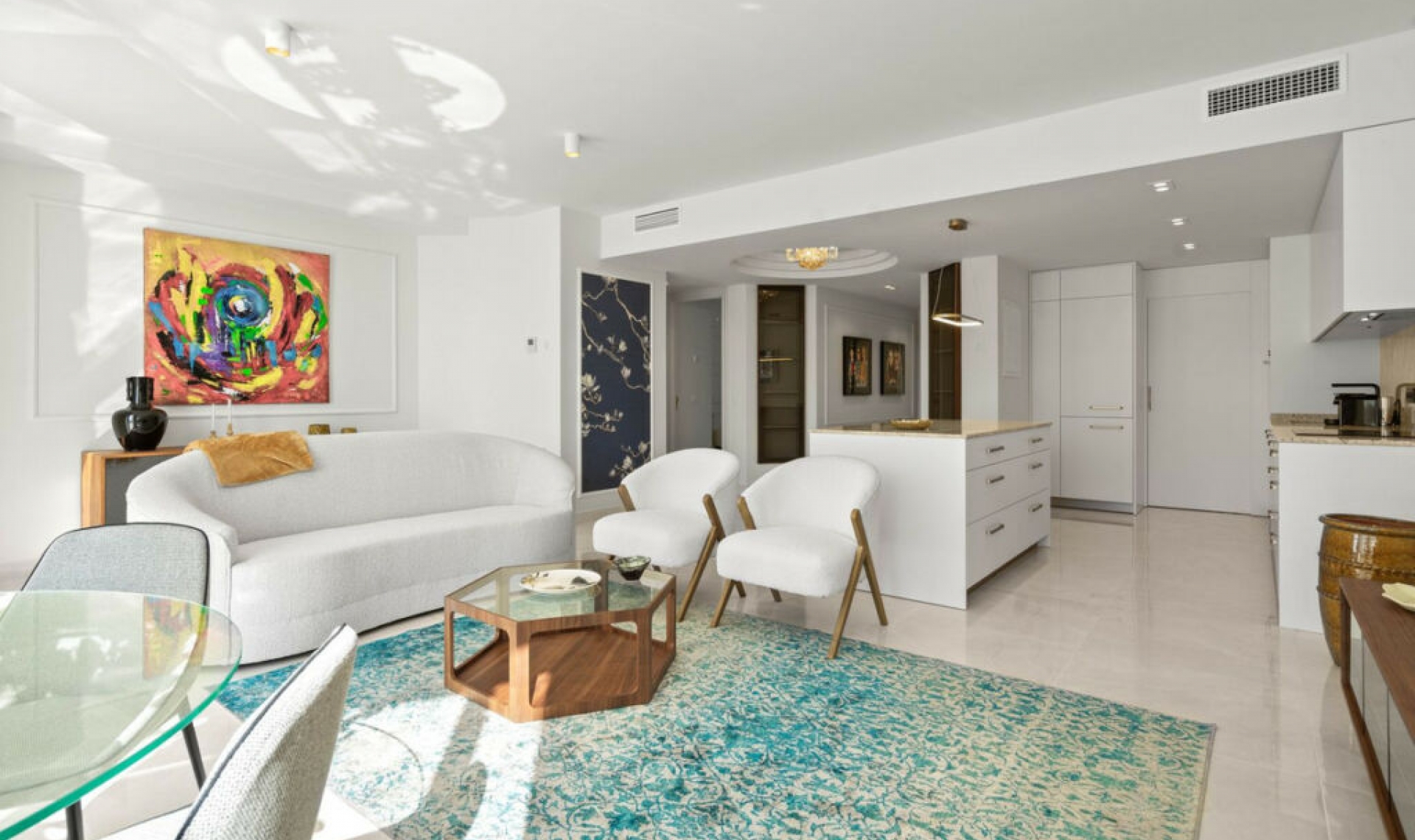 Další prodej - Apartment -
New Golden Mile