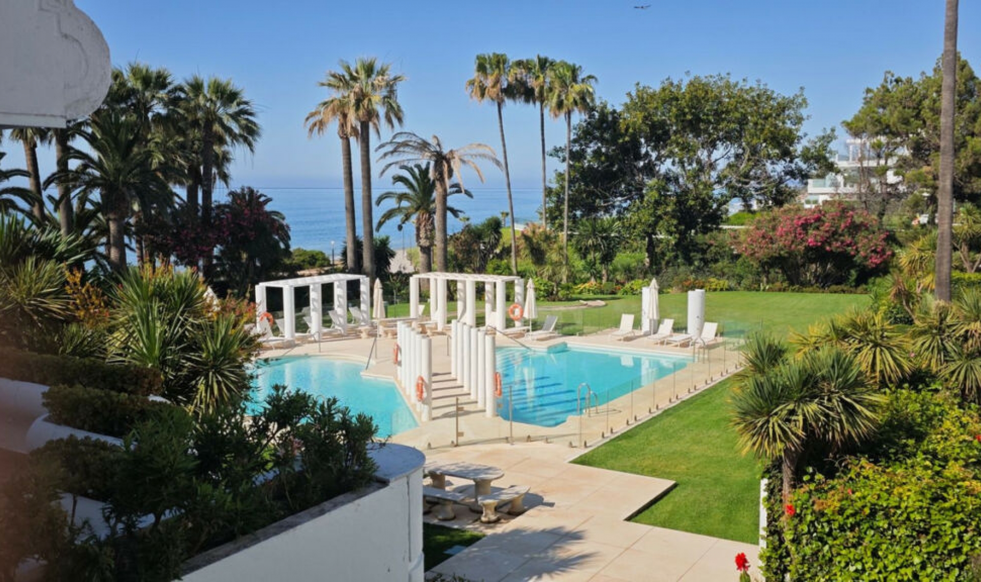 Další prodej - Apartment -
New Golden Mile